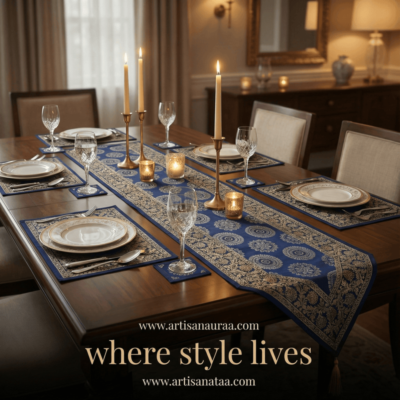 View All Table Runners