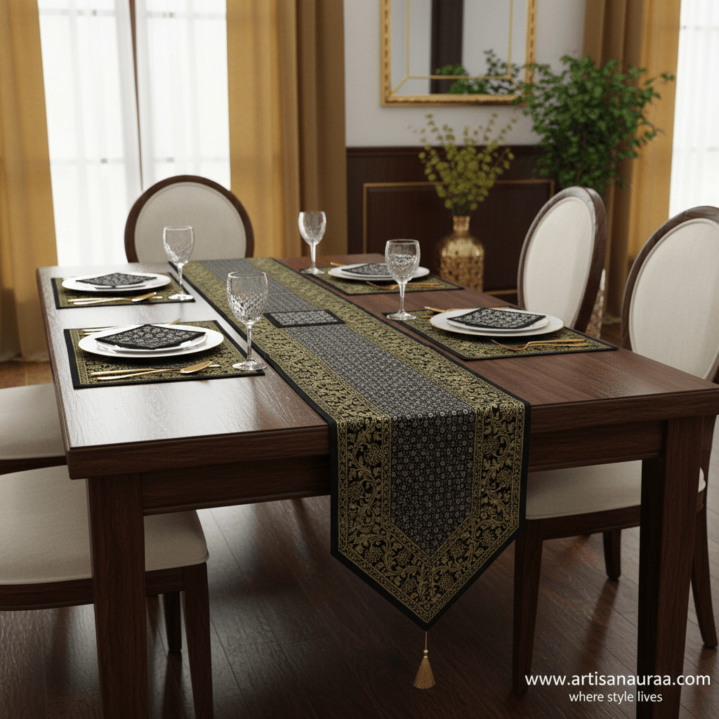 Dining & Table